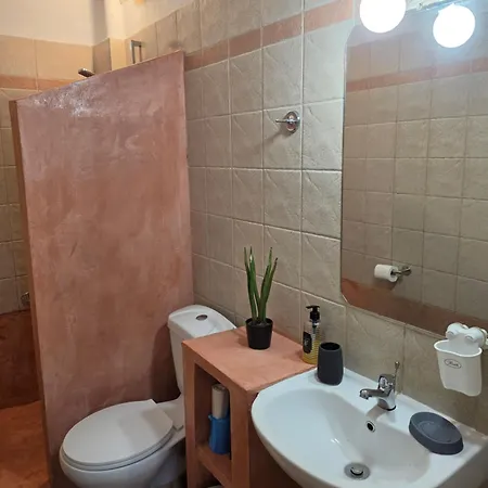 Lejlighed Ippokratis 1 Larissa
